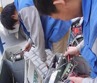 天桥区空调维修